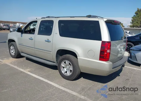 2013 Chevrolet Suburban 1500 Ltz z USA, uszkodzony, nr VIN 1GNSKKE71DR163673